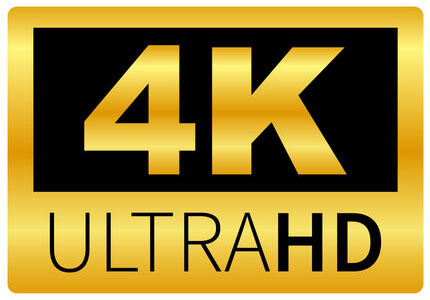 4k Ultra HD