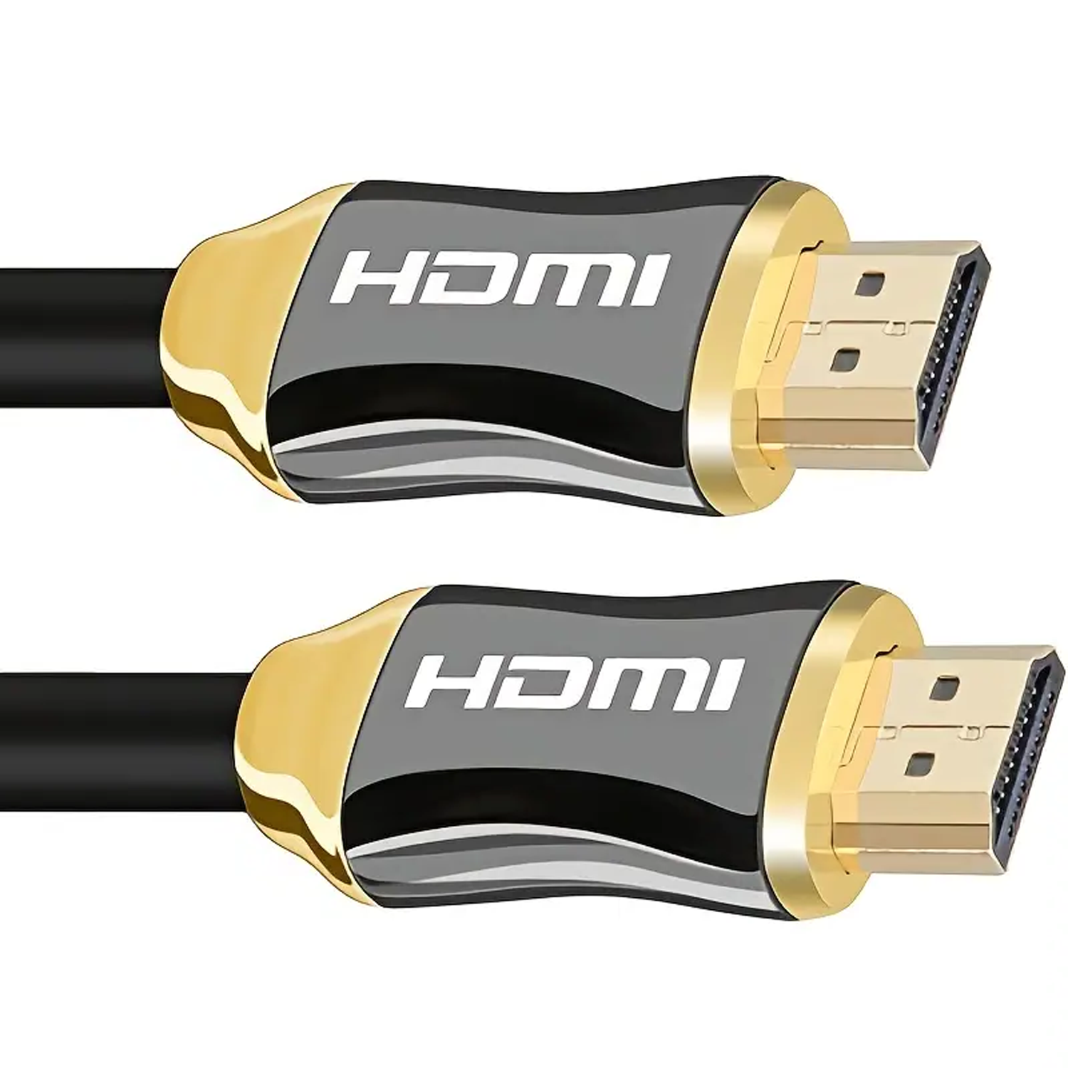 WolfPack HDMI cables