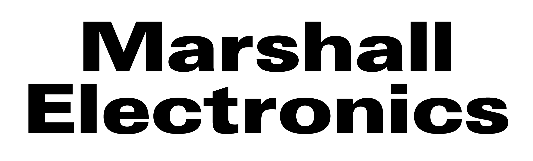 Marshall Electronics Video And Audio Products