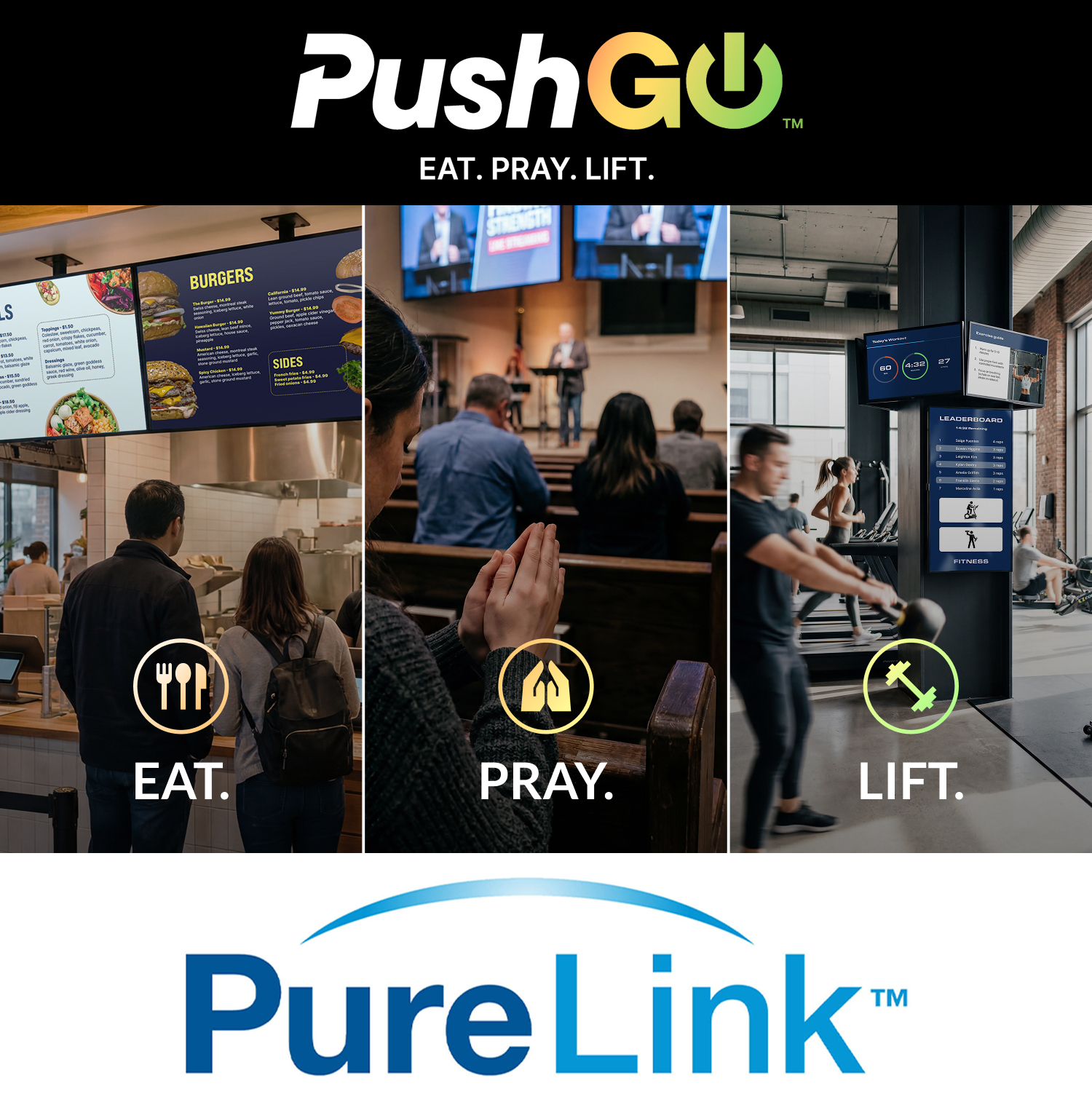 Purelink