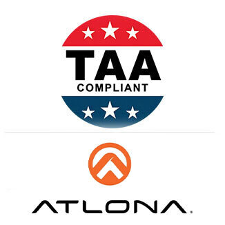 Shinybow TAA-compliant