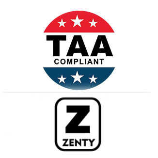 Shinybow TAA-compliant