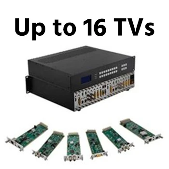 UP TO 9 - TVs