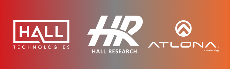 Hall Technologies