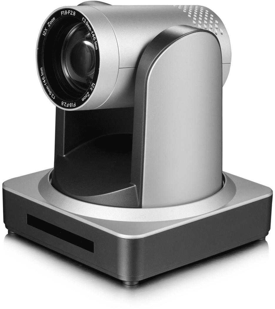 PTZ NDI Camera With 30x Optical Zoom HDMI SDI LAN, WolfPack