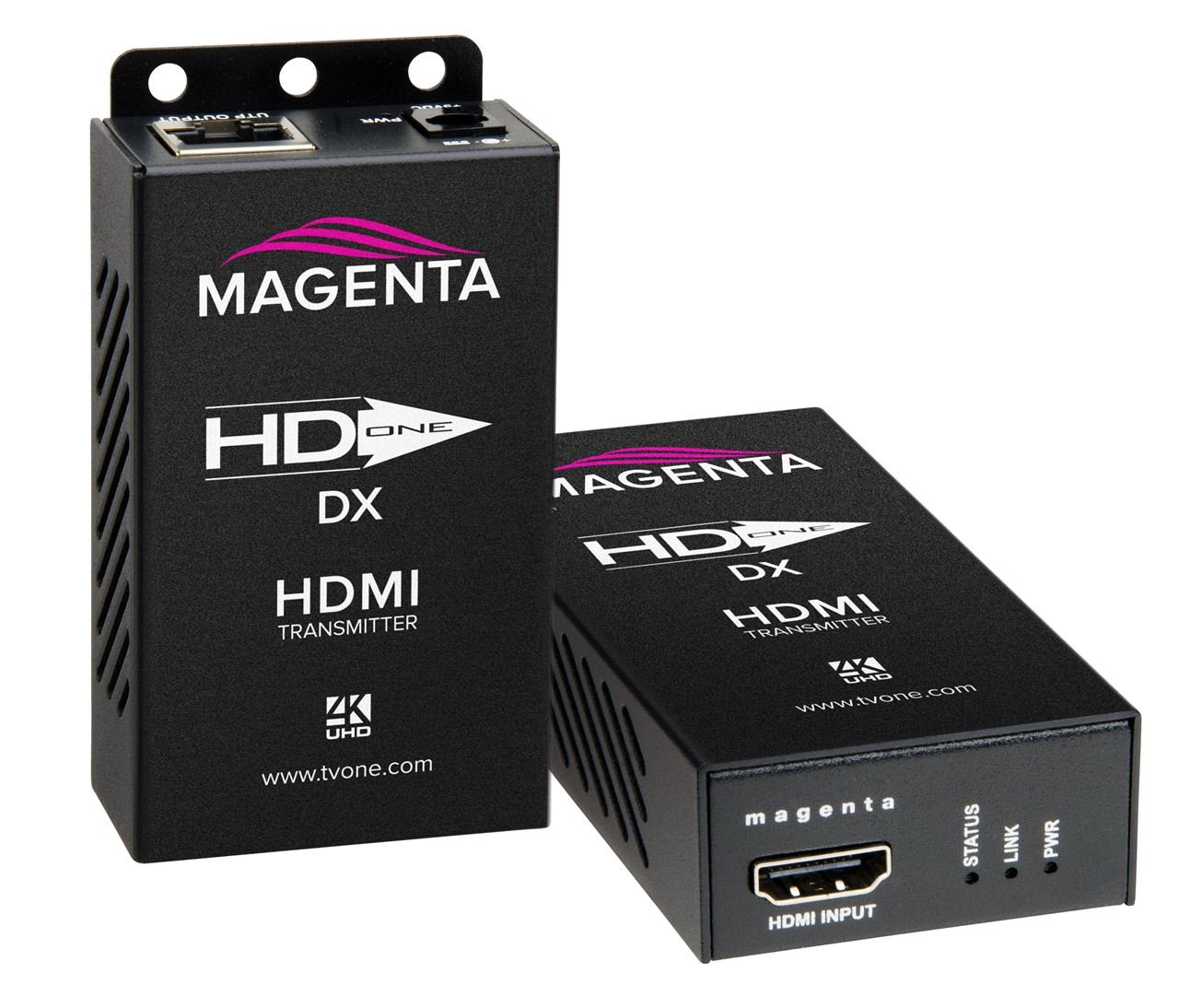 ghosts from the past the 2nd haunting booster box 4K HDMI Over Coaxial Extender up to 330 Feet