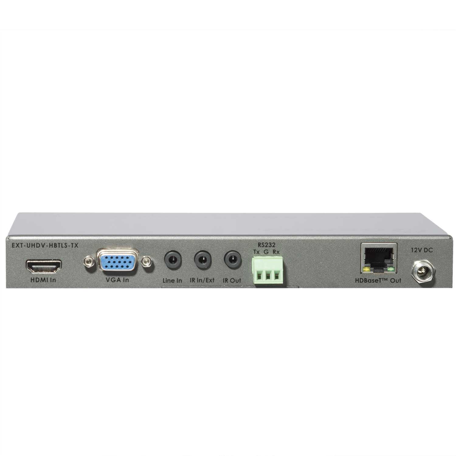 3セット GEFEN 4K Ultra HD HDBaseT Extender | infocorrosion.com