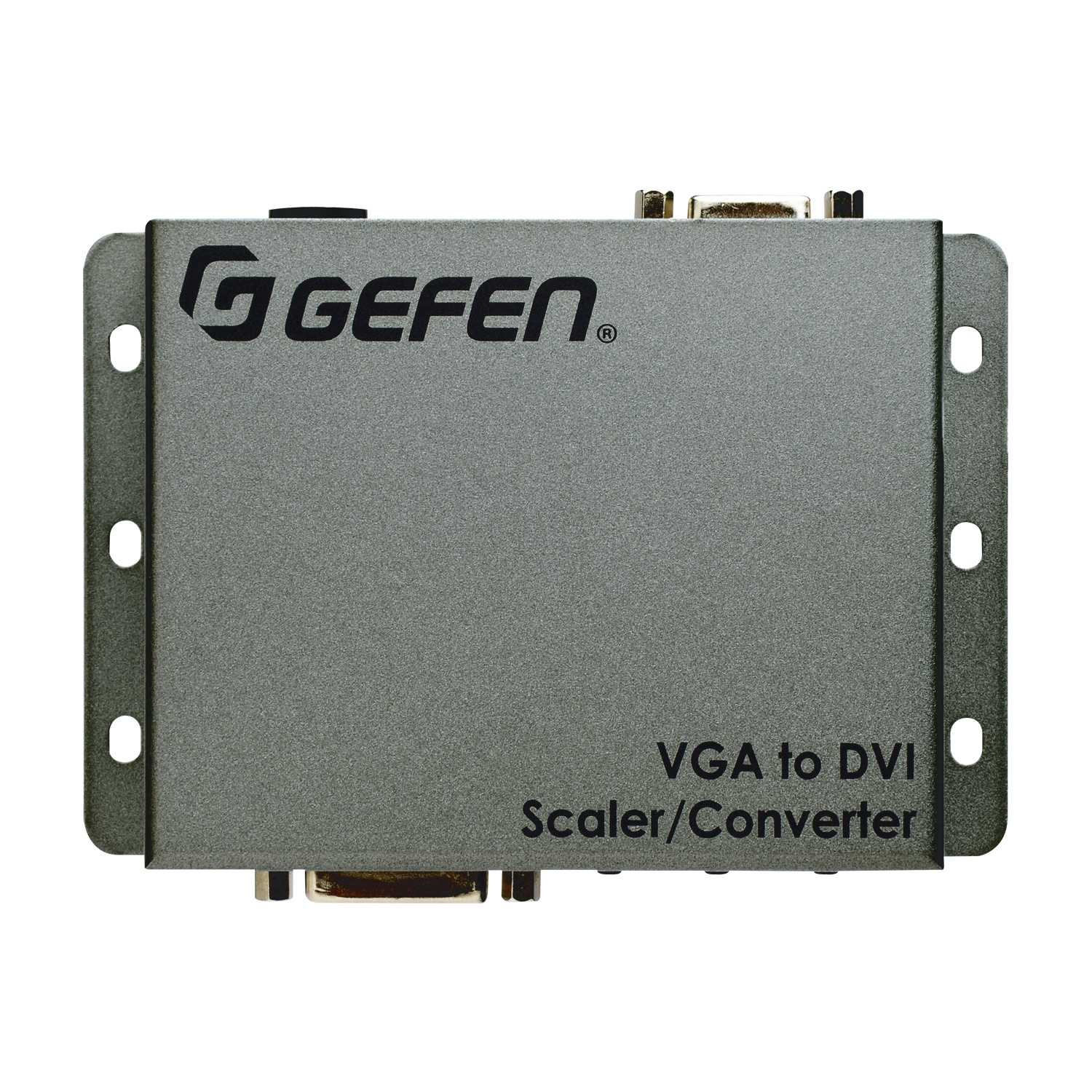 Gefen VGA to DVI Scaler/Converter