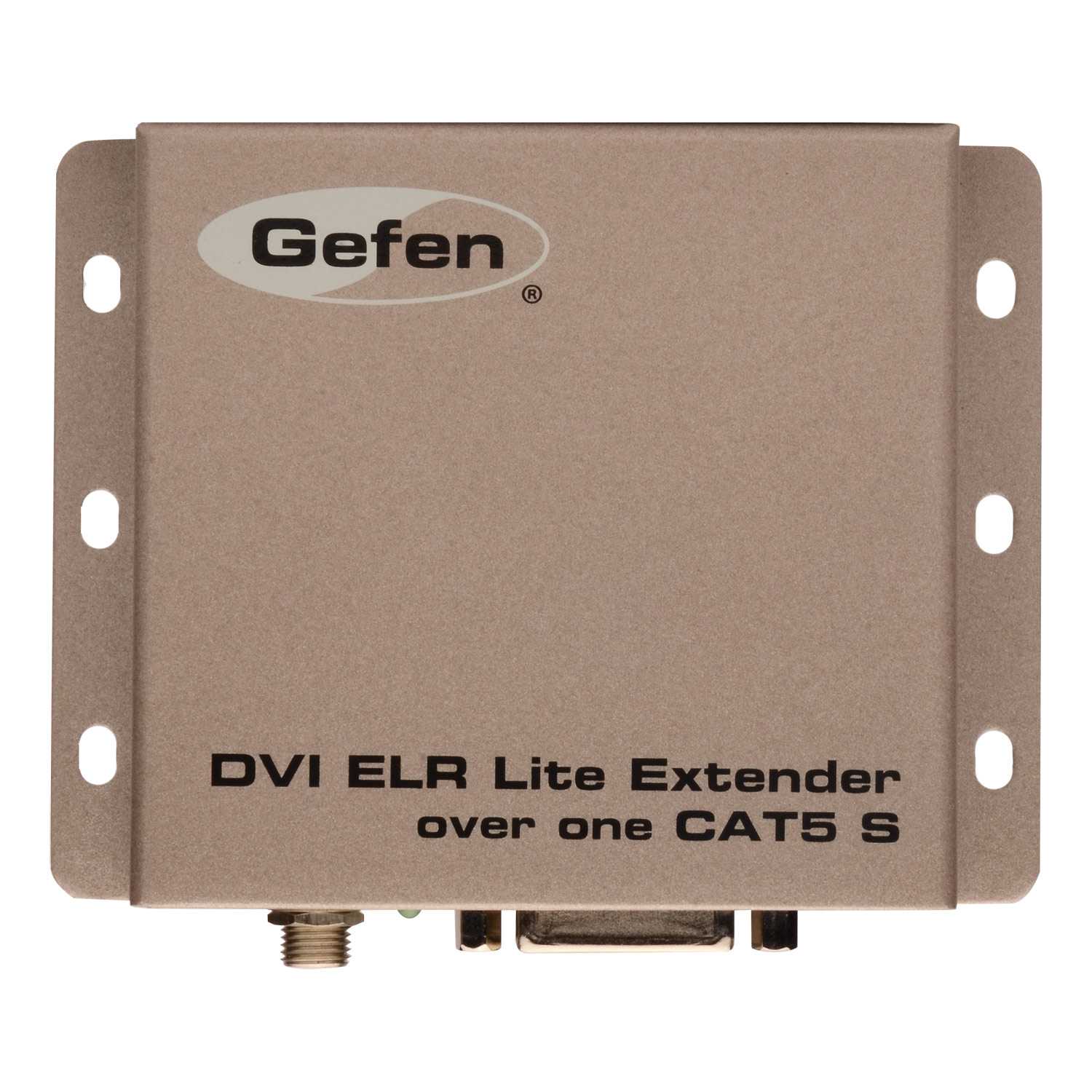 Gefen USB 2.0 SR Extender over one CAT-5 Cable