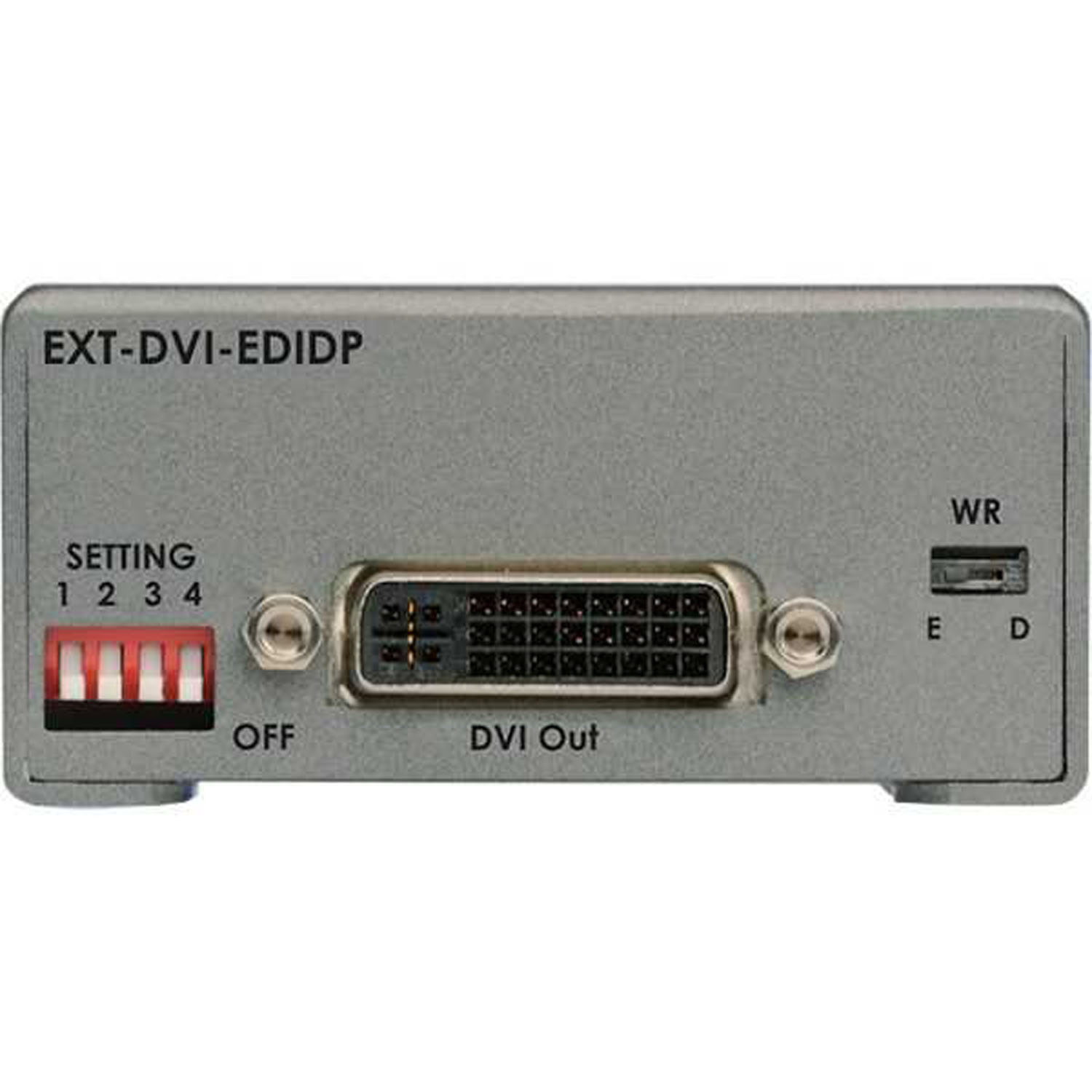 Gefen DVI Detective Plus 1116