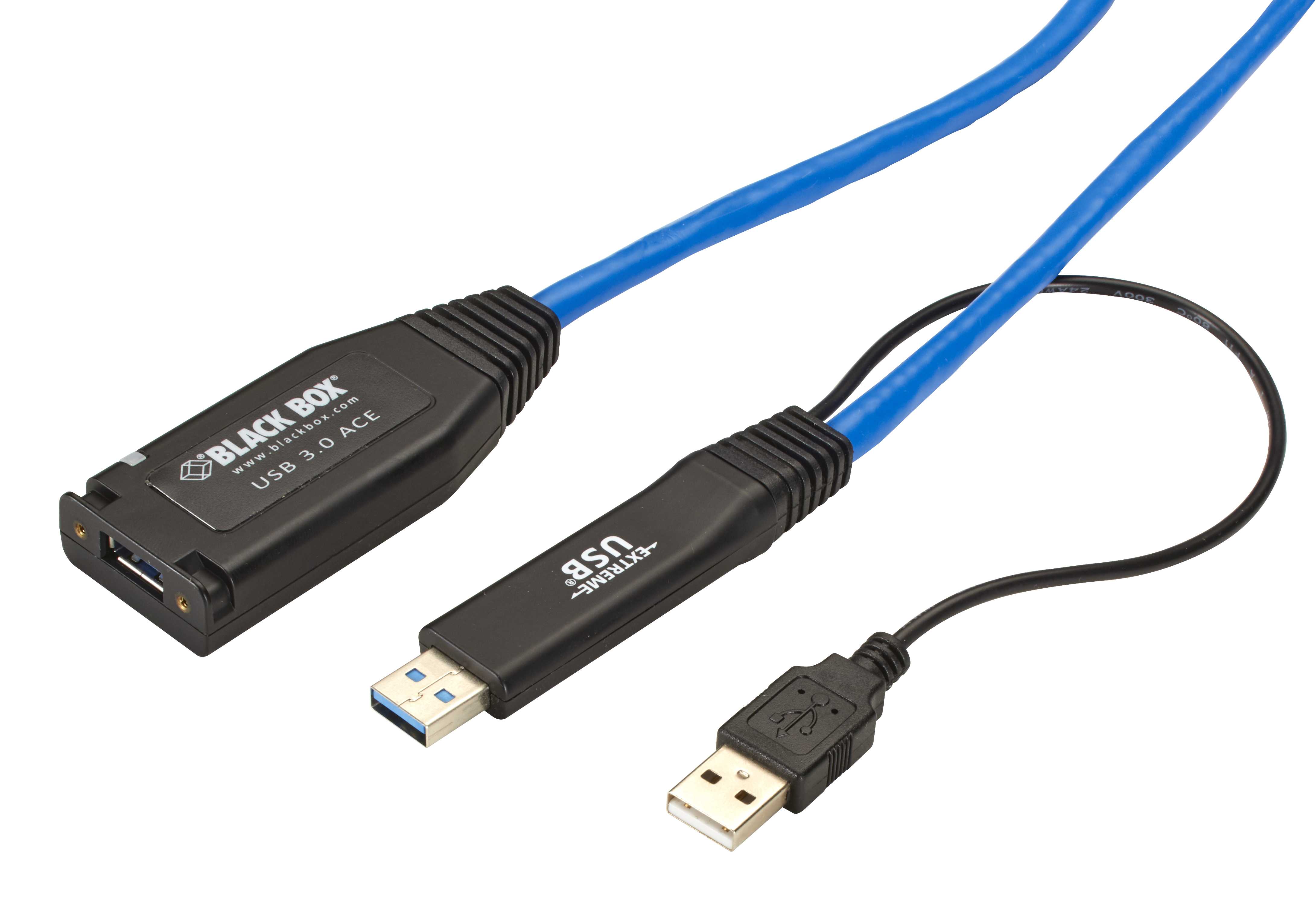 Black Box USB3ACE-15M USB ACTIVE Extender