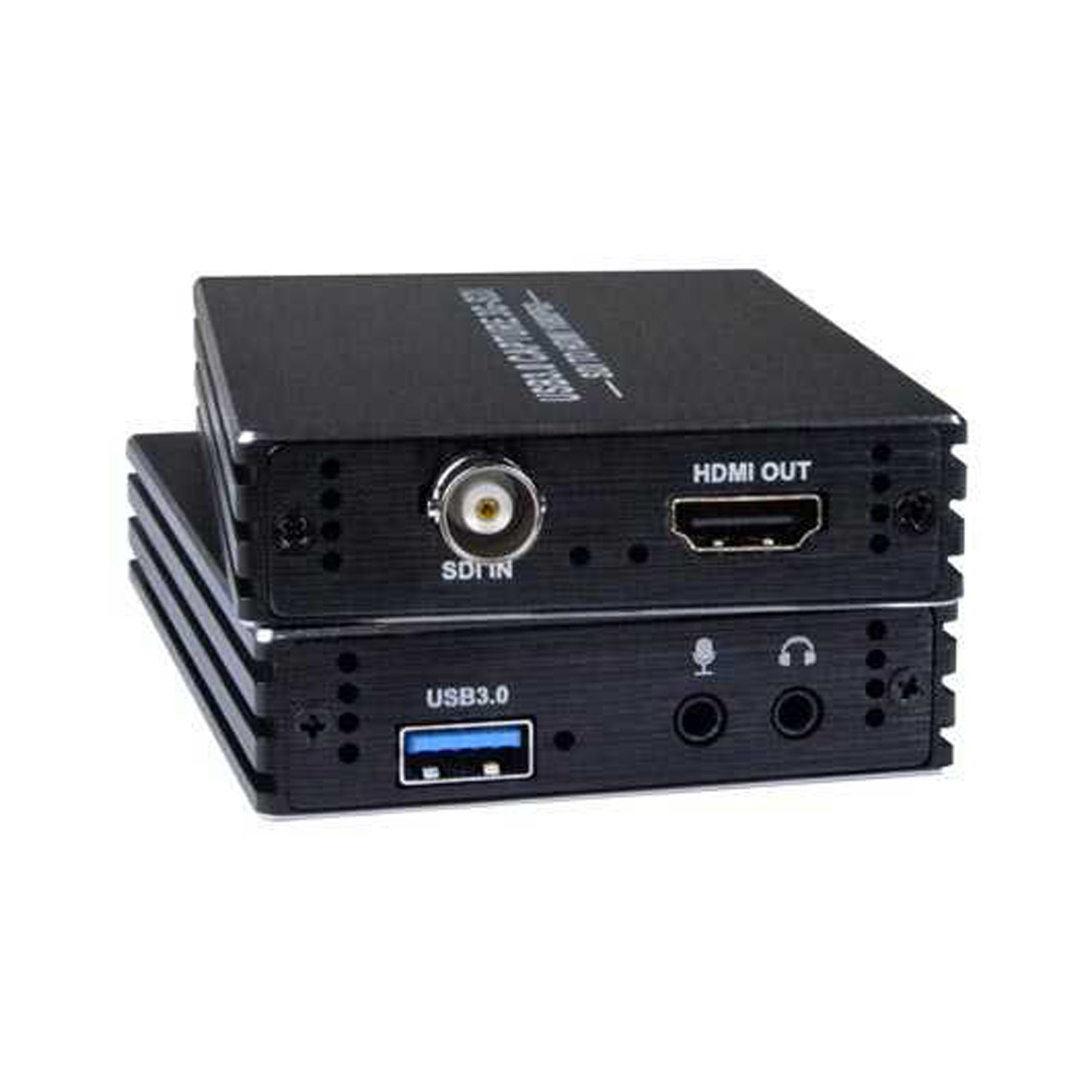 NTI 3GSDI-USB3-CPTR-HDO 3G-SDI to USB 3.0 Video Capture with HDMI