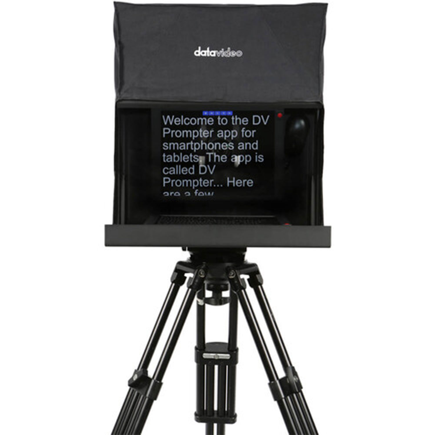 Datavideo TP-900 Presentation Prompter Kit for PTZ Cameras