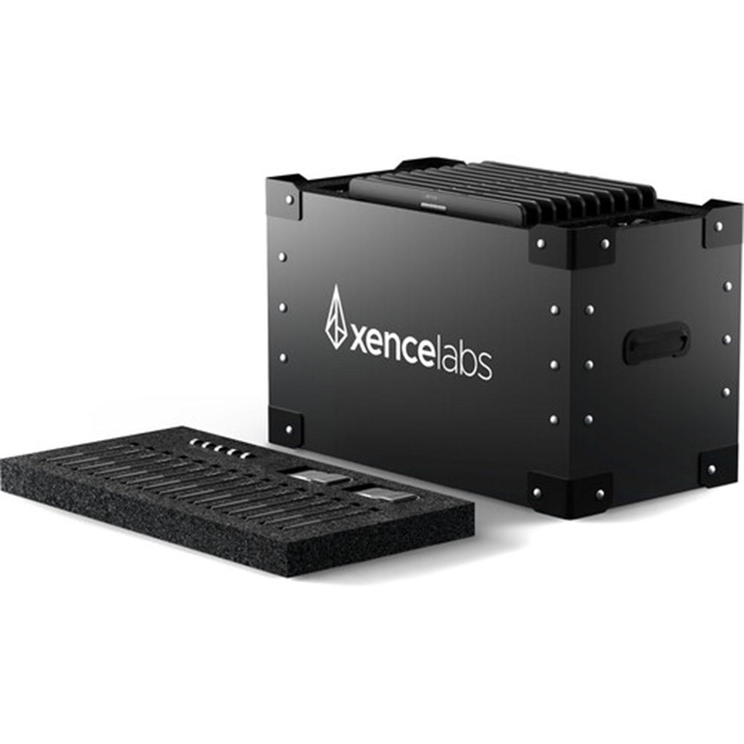 Xencelabs XMCTSMED Pen Tablet Education Pack (Medium, Black)