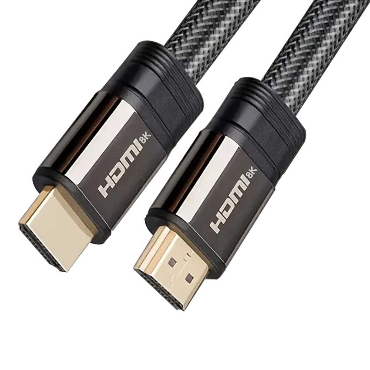 WolfPack Unveils Cutting-Edge Premium 8K HDMI Cables for Unparalleled Audio-Visual Experience