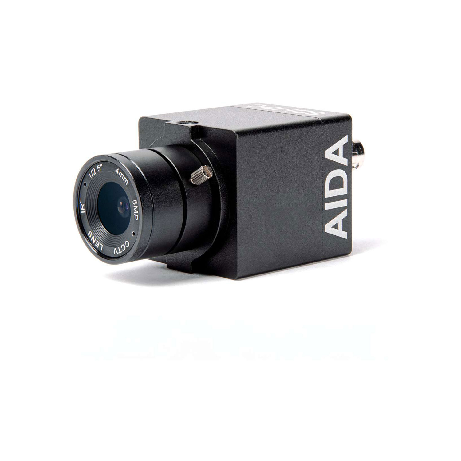 AIDA Imaging HD3G-IPC-100A FHD 3G-SDI with IP Control POV
