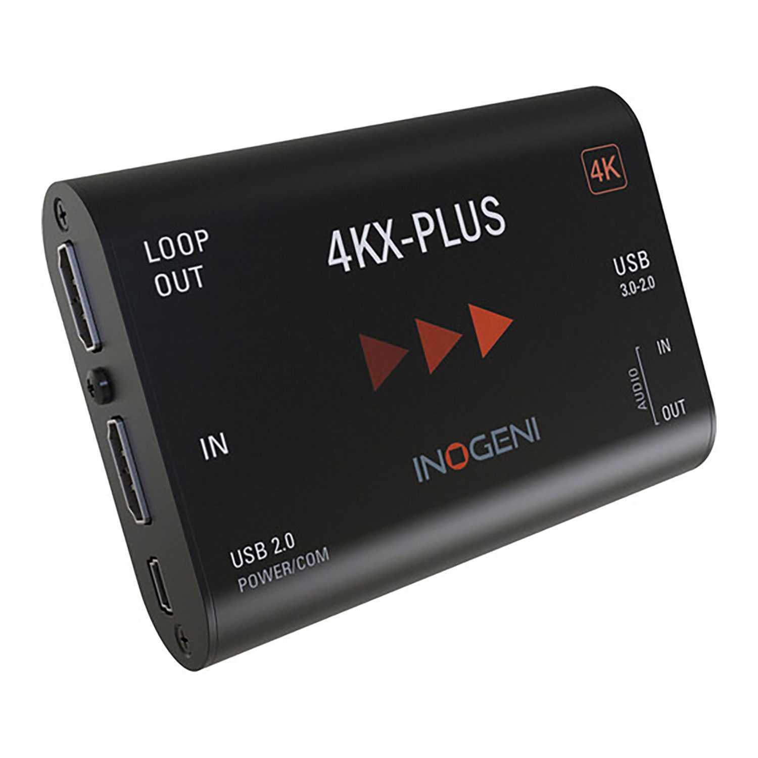 Inogeni 4kxusb3 Inogeni 4k2usb3 Inogeni 4k Inogeni 4K HDMI To Capture