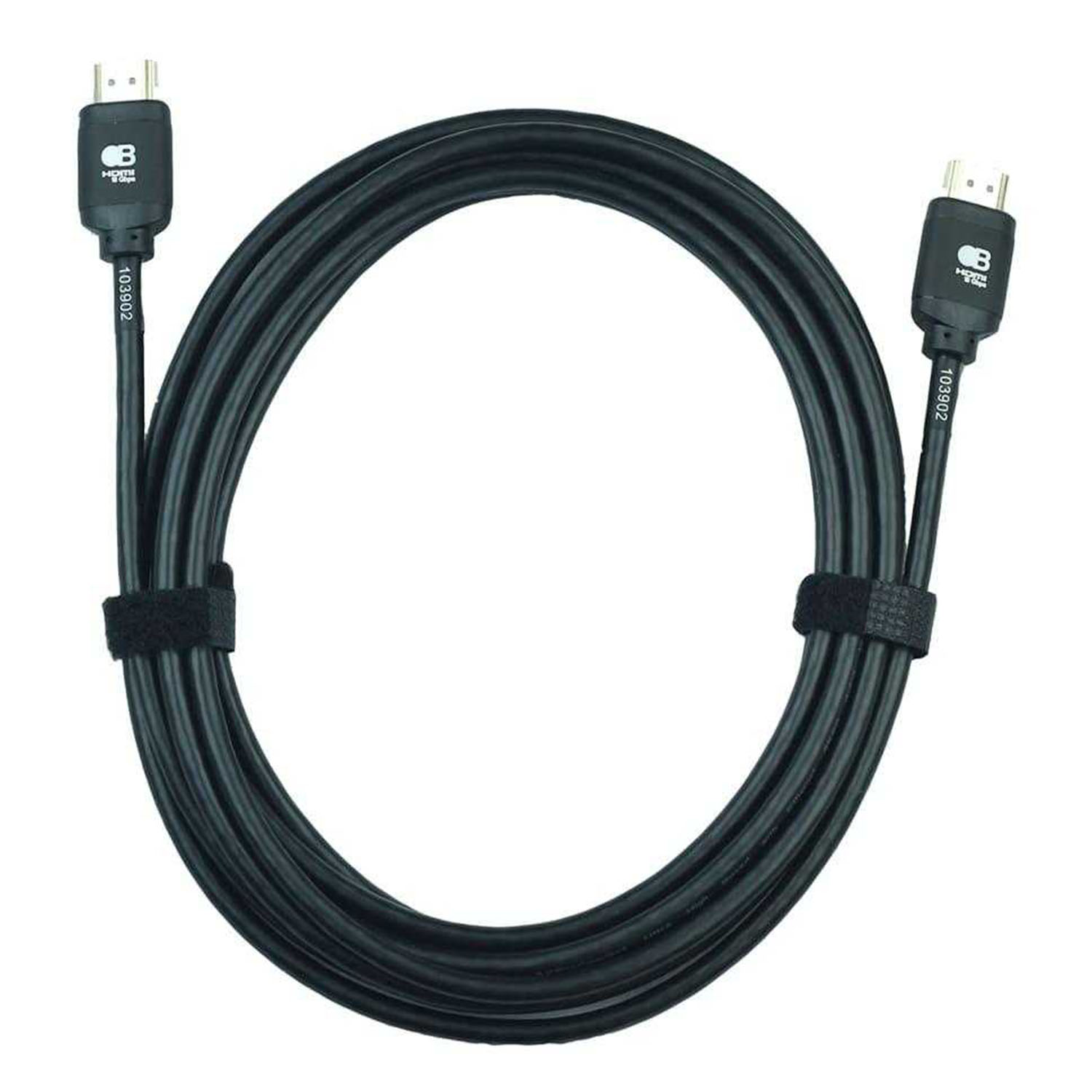 AVPro Edge Bullet Train 4M 18Gbps HDMI Cable