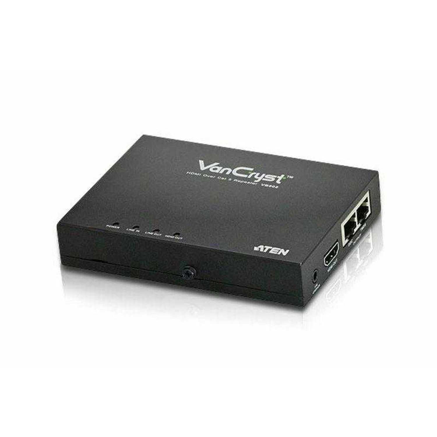 HDMI/USB Cat 5 Extender (1080p@40m) - VE803, ATEN Video Extenders