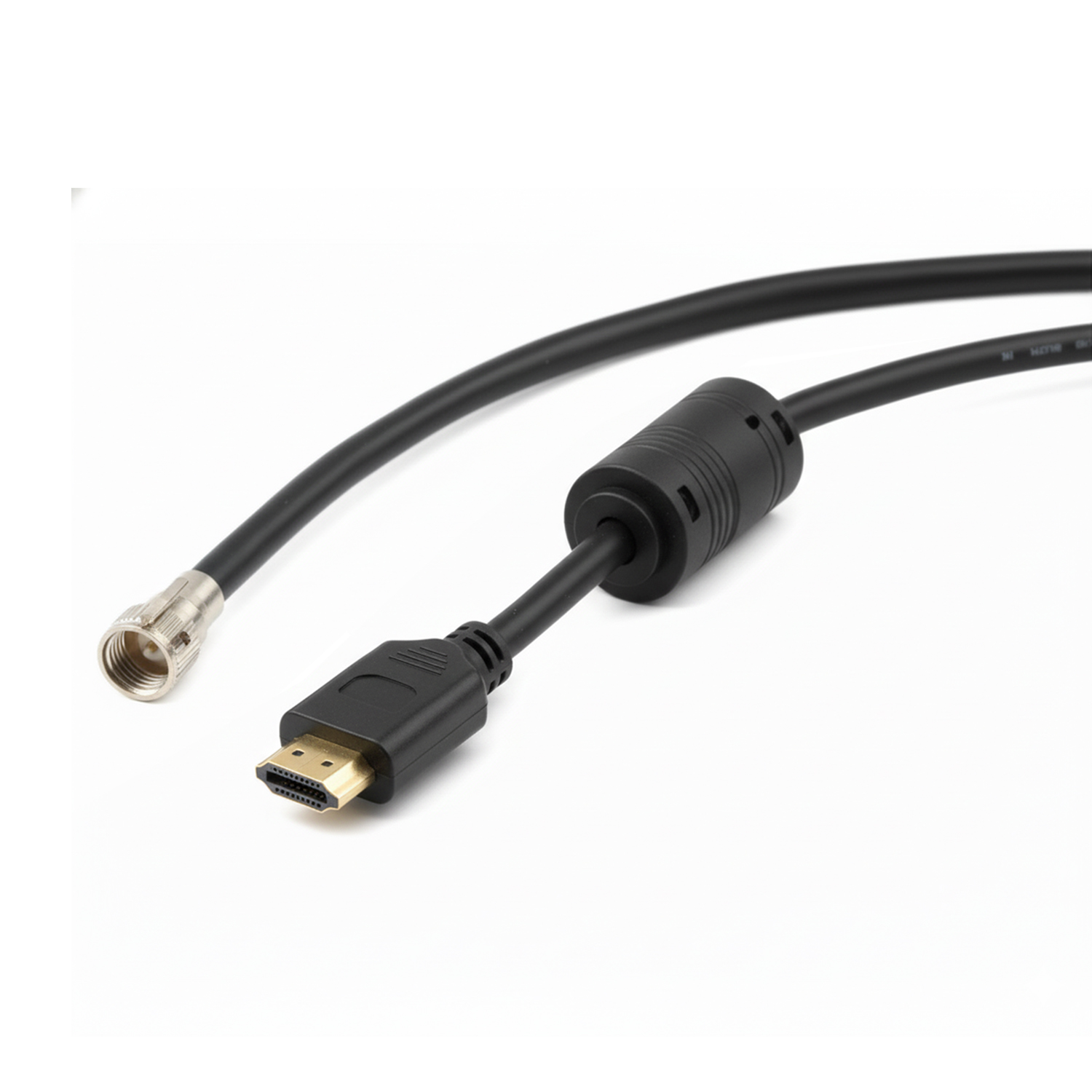 Coax to HDMI - Main Image