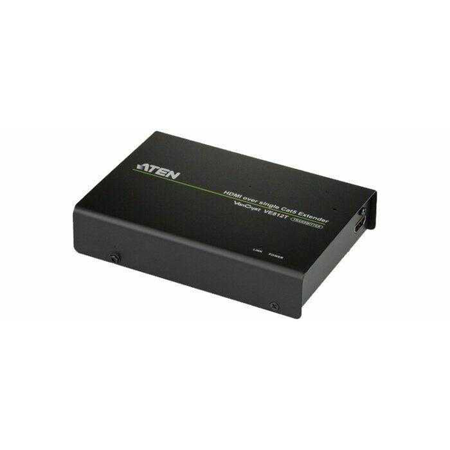 テレビ・映像機器 ATEN HDMI エクステンダー VE812T/VE812R