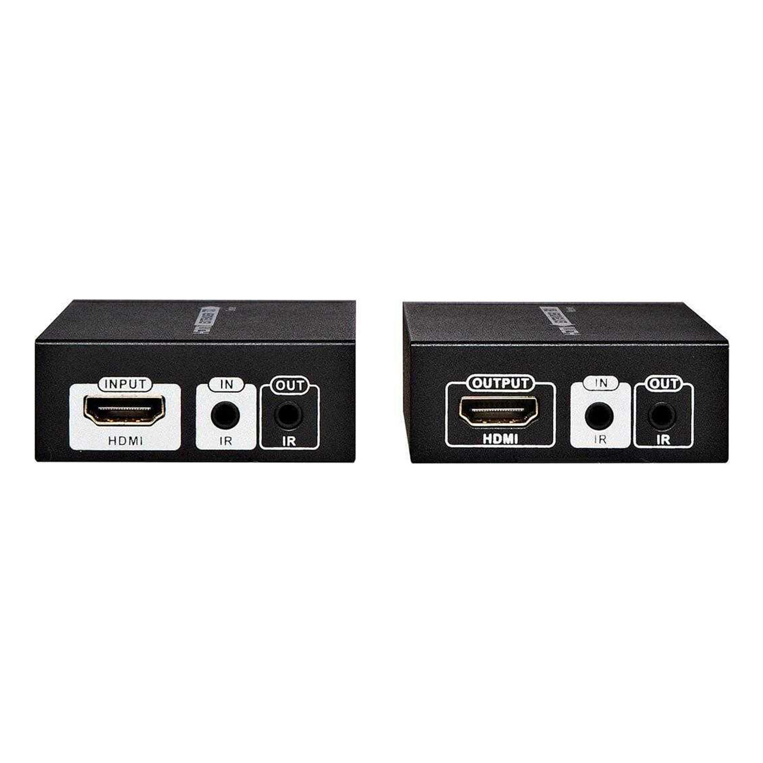 WolfPack 4K 30 Hz HDMI HDBaseT Extender to 220 Feet with IR