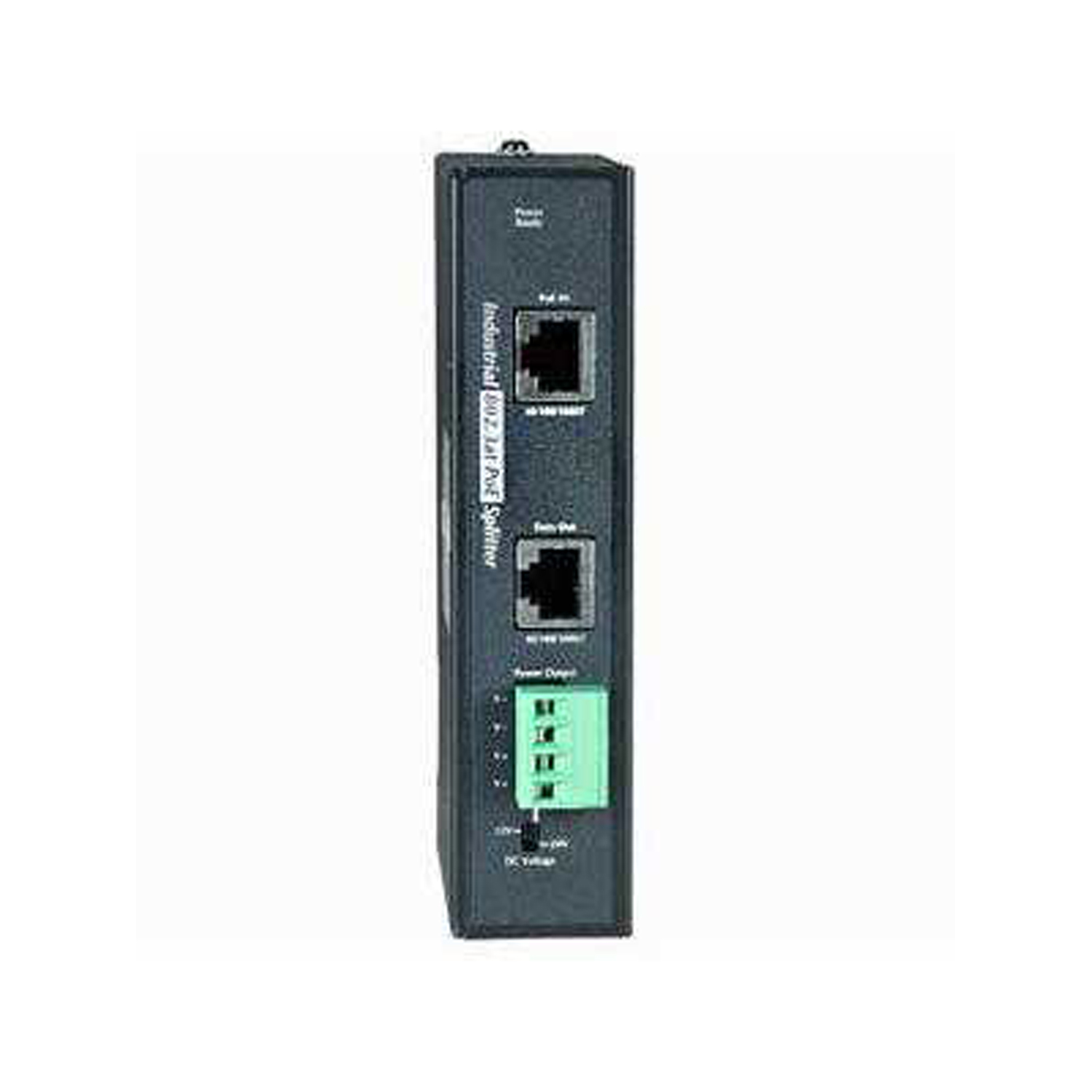 NTI E-POE-IND Industrial Power Over Ethernet Adapter