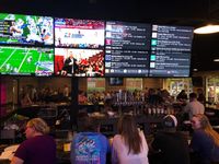 4K Sports Bar TV Systems