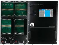 HDMI Matrix Switches in 72x72 Chassis w/HDMI Cards