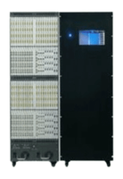 DVI Matrix Switchers in 160x160 Chassis