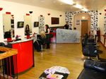 Hair & Nail Salons