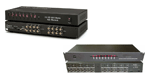 Matrix Switchers