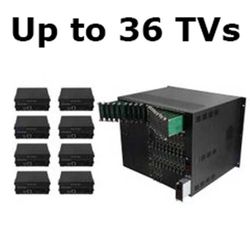 Up to 36 - TVs