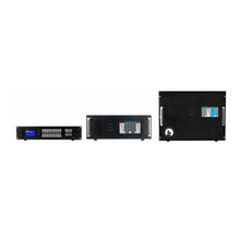 Build Your Own 4K 60 Hz HDMI Matrix Switcher