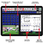 WolfPad DirecTV, DISH & Cable Box Tablet TV Control System