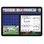WolfPad DirecTV, DISH & Cable Box Tablet TV Control System