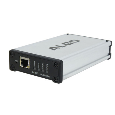 Algo Communication 8063 IP Door Controller
