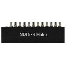 WolfPack 8X4 SDI Matrix Switcher