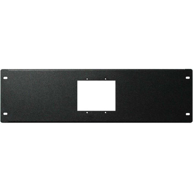 Ru5330k Racking Aurora RK5-3-K 19in. 3-RU 2-Gang 1-Device Rack-Mount Kit
