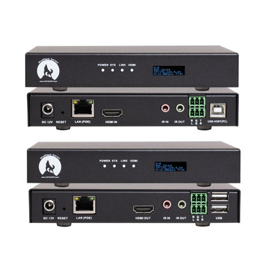 Build an AV Over IP Matrix w/Real Time iPad Video Preview, POE & Video ...