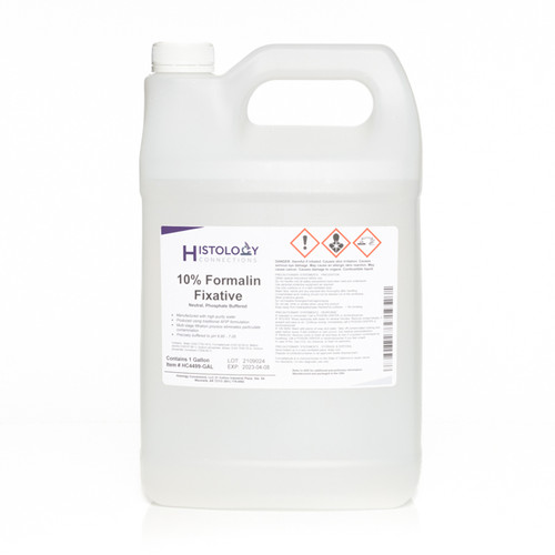 10% Formalin Fixative, Neutral, Phosphate Buffered