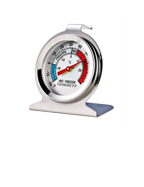 Ref/freezer Thermometer