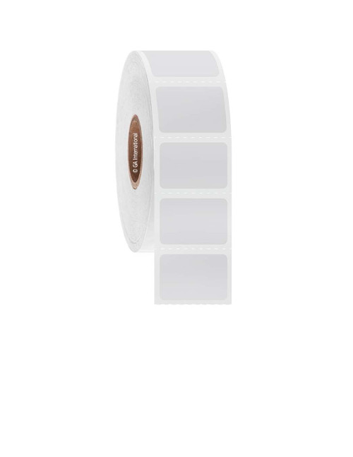 Zebra Label Rolls for Reqs 1300/RL - 12 RL/CS