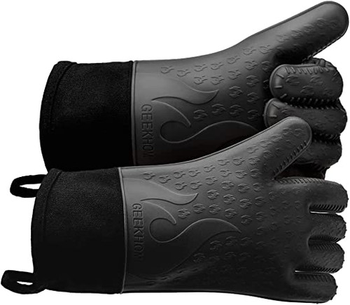 Oven Mitt (Pair)