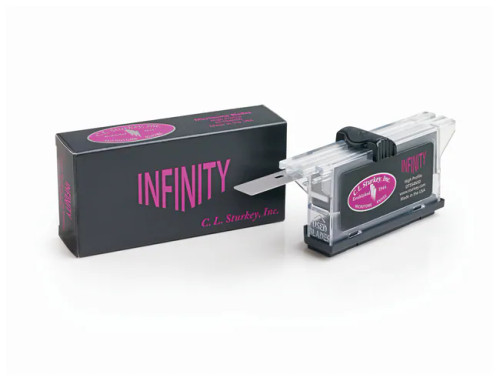 C.L. Sturkey InfinityMicrotome Blade, High Profile