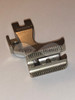 U192KW/U193KW Walking Foot 1/4" (6.4MM) Double Piping Foot B797 Style