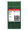 Groz Beckert 175X7 FFG SES Size 90 NM 90 Light Ball Point Industrial Sewing Needles Pack of 10 Groz Beckert 175X7 FFG SES Size 90 NM 90 Light Ball Point Industrial Sewing Needles Pack of 10
