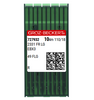 Groz Beckert 2331FLG Size 110 NM 110 Size 18 Quilting Industrial Sewing Machine Needles Flat Shank – Pack of 10 Groz Beckert 2331FLG Size 110 NM 110 Size 18 Quilting Industrial Sewing Machine Needles Flat Shank – Pack of 10