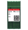Groz Beckert 29X3 Size 125 NM 125 Size 20 Industrial Sewing Machine Needles Pack of 10 for Trousers and Coated Fabrics