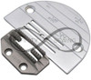 Industrial Sewing Machine Needle Plate E20 with Feed Dog": Enhance your sewing precision with this needle plate and feed dog set designed for industrial sewing machines Industrial Sewing Machine Needle Plate E20 with Feed Dog": Enhance your sewing precision with this needle plate and feed dog set designed for industrial sewing machines